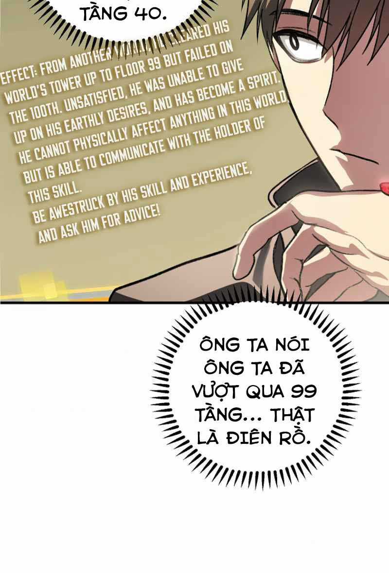 Tôi Là Thợ Săn Có Kĩ Năng Tự Sát Cấp Sss Chương 7 trang 67