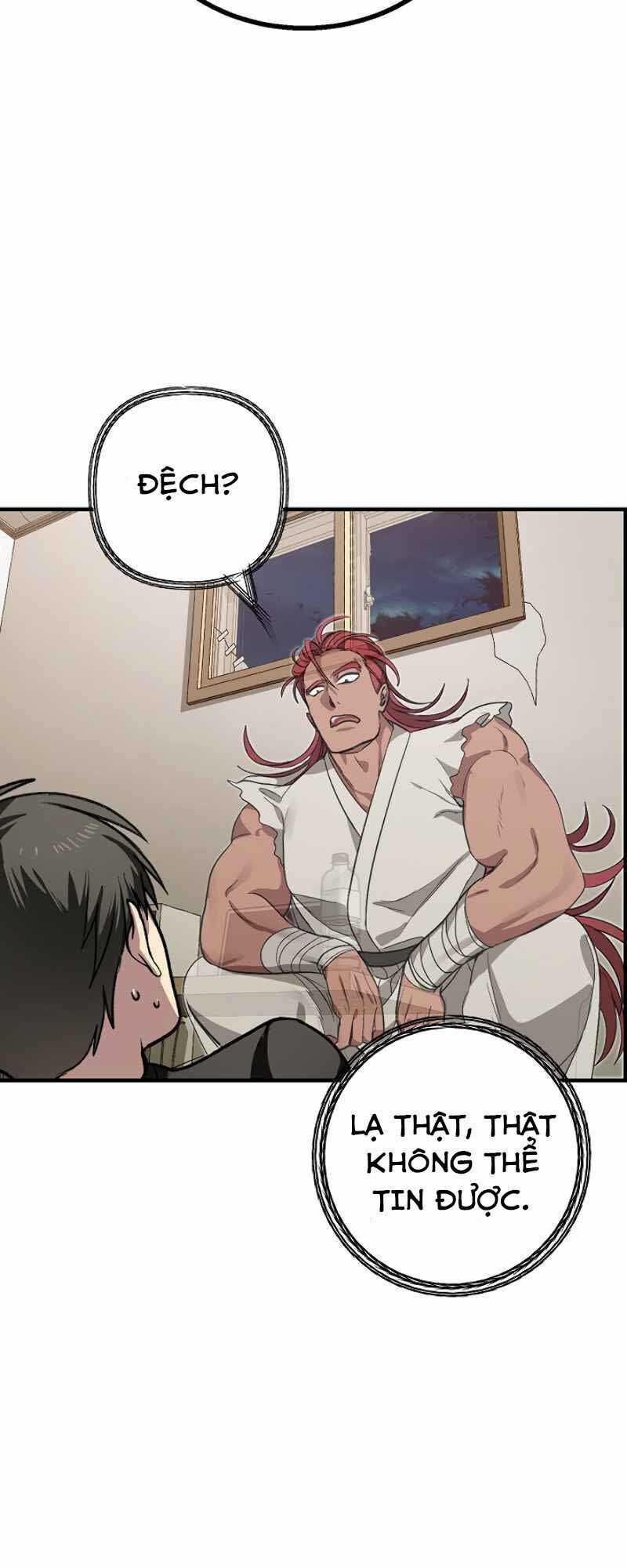 Tôi Là Thợ Săn Có Kĩ Năng Tự Sát Cấp Sss Chương 7 trang 7