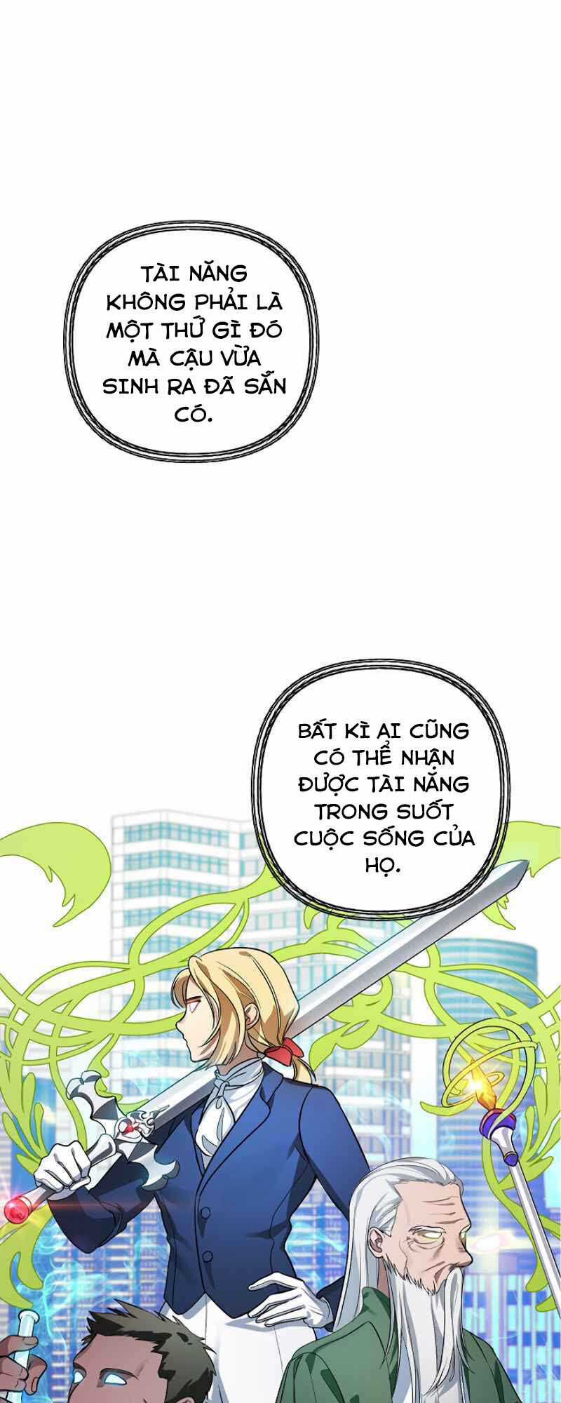 Tôi Là Thợ Săn Có Kĩ Năng Tự Sát Cấp Sss Chương 7 trang 78