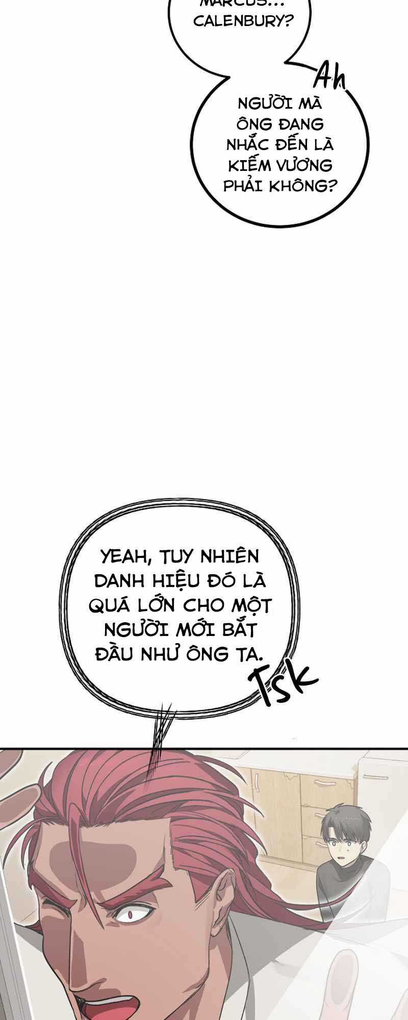 Tôi Là Thợ Săn Có Kĩ Năng Tự Sát Cấp Sss Chương 7 trang 9