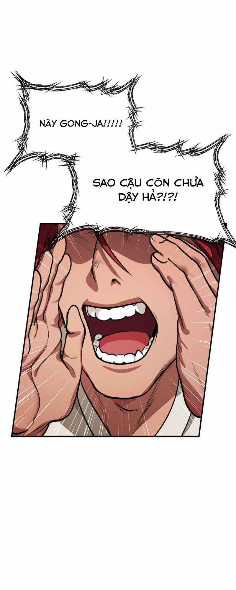 Tôi Là Thợ Săn Có Kĩ Năng Tự Sát Cấp Sss Chương 8 trang 1
