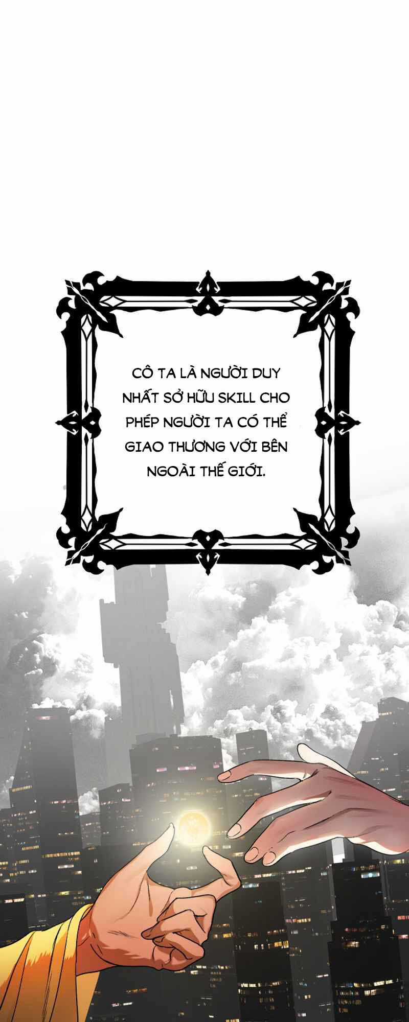 Tôi Là Thợ Săn Có Kĩ Năng Tự Sát Cấp Sss Chương 8 trang 24