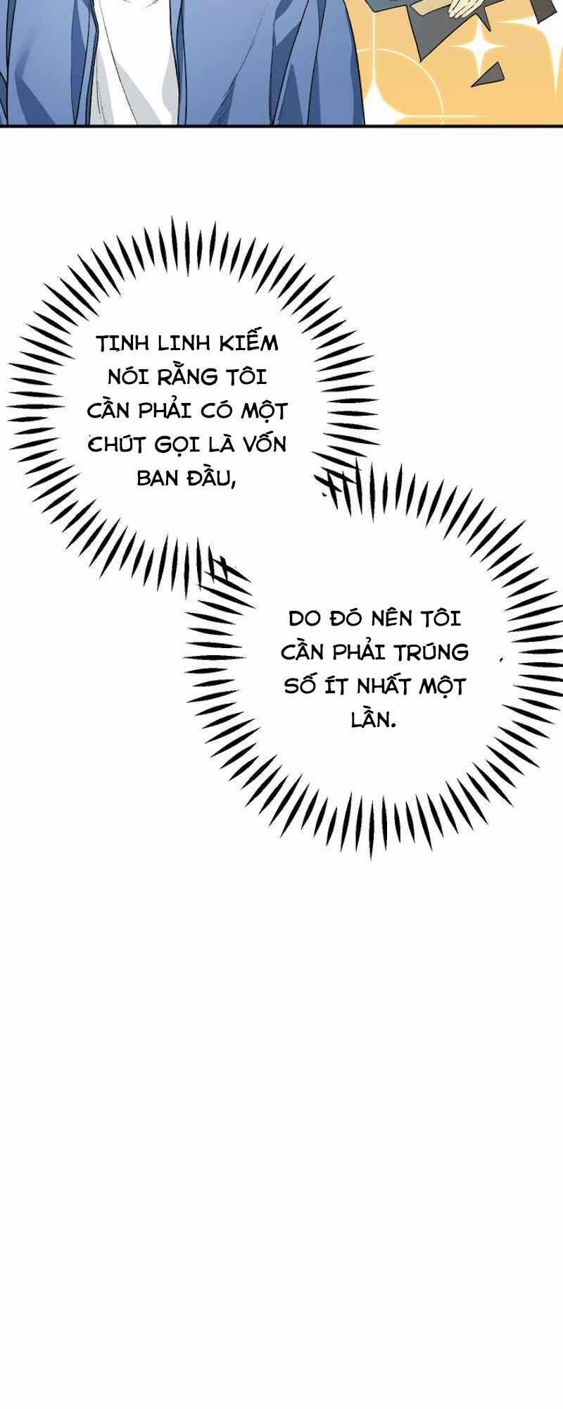 Tôi Là Thợ Săn Có Kĩ Năng Tự Sát Cấp Sss Chương 8 trang 32