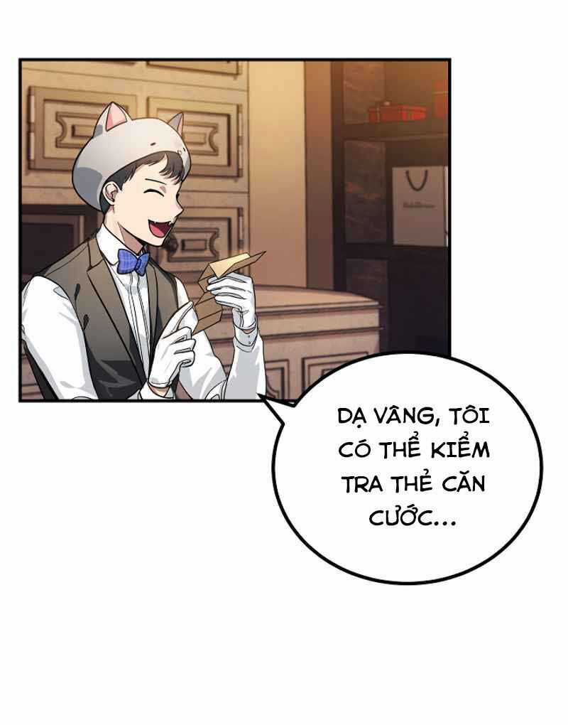 Tôi Là Thợ Săn Có Kĩ Năng Tự Sát Cấp Sss Chương 8 trang 33