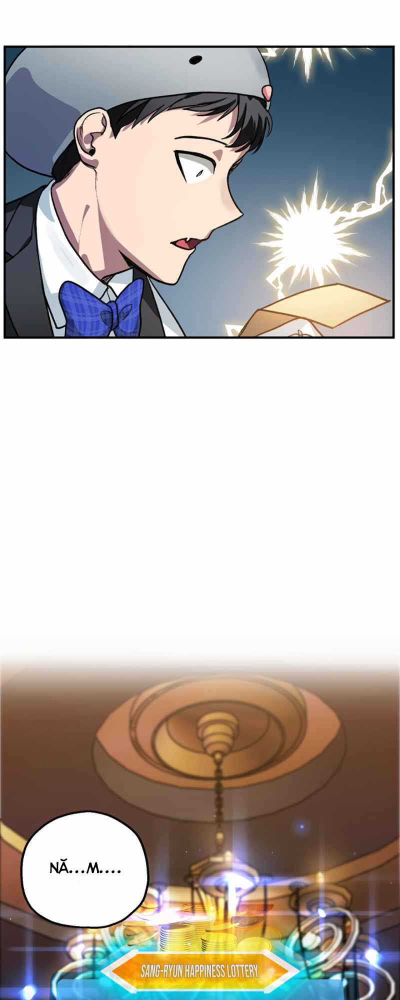 Tôi Là Thợ Săn Có Kĩ Năng Tự Sát Cấp Sss Chương 8 trang 34