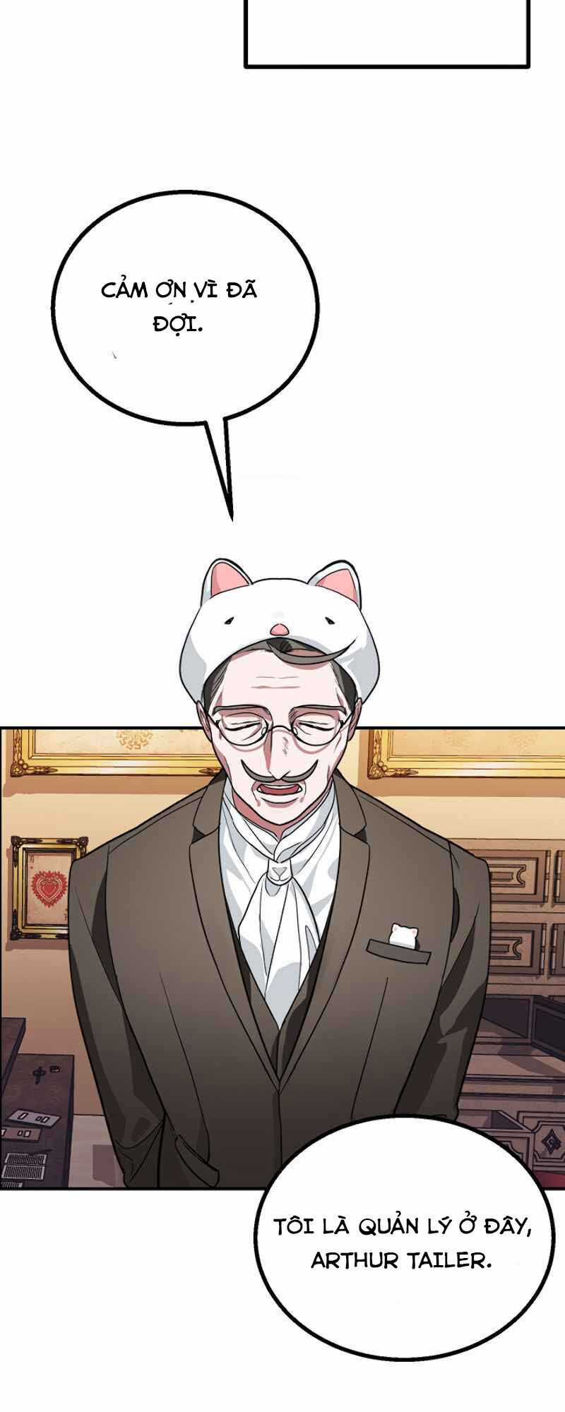 Tôi Là Thợ Săn Có Kĩ Năng Tự Sát Cấp Sss Chương 8 trang 40