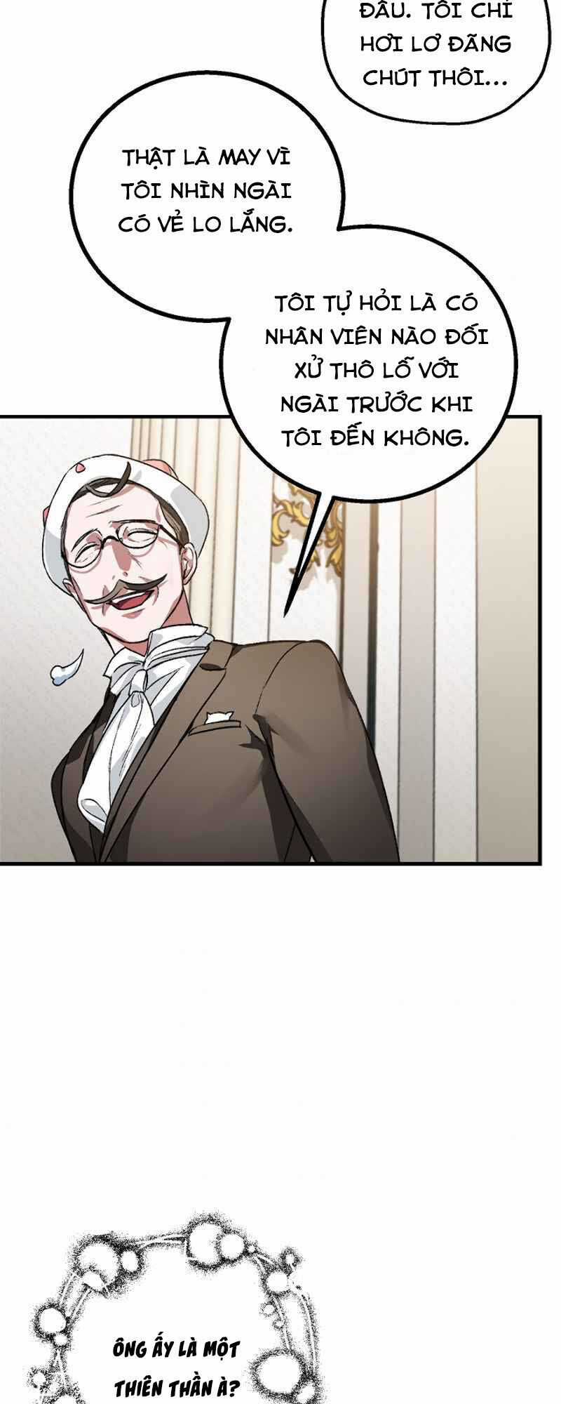 Tôi Là Thợ Săn Có Kĩ Năng Tự Sát Cấp Sss Chương 8 trang 48