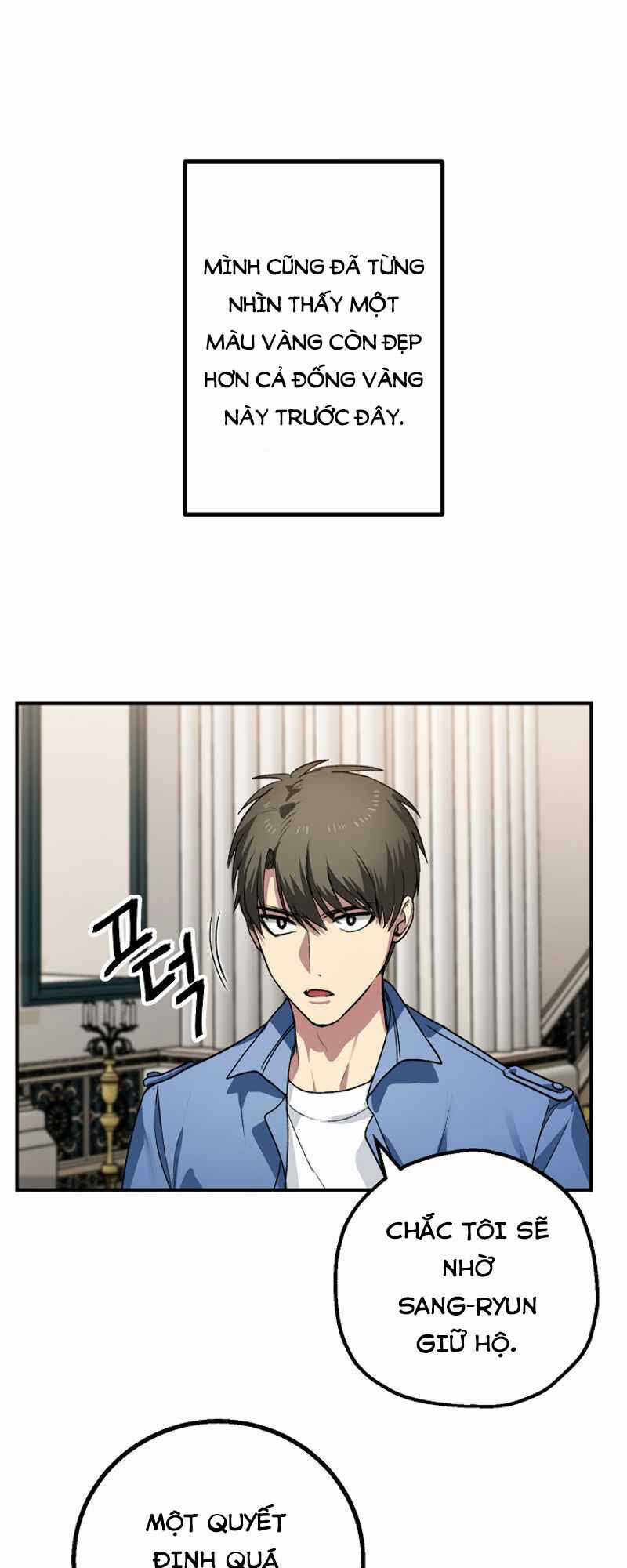 Tôi Là Thợ Săn Có Kĩ Năng Tự Sát Cấp Sss Chương 8 trang 58