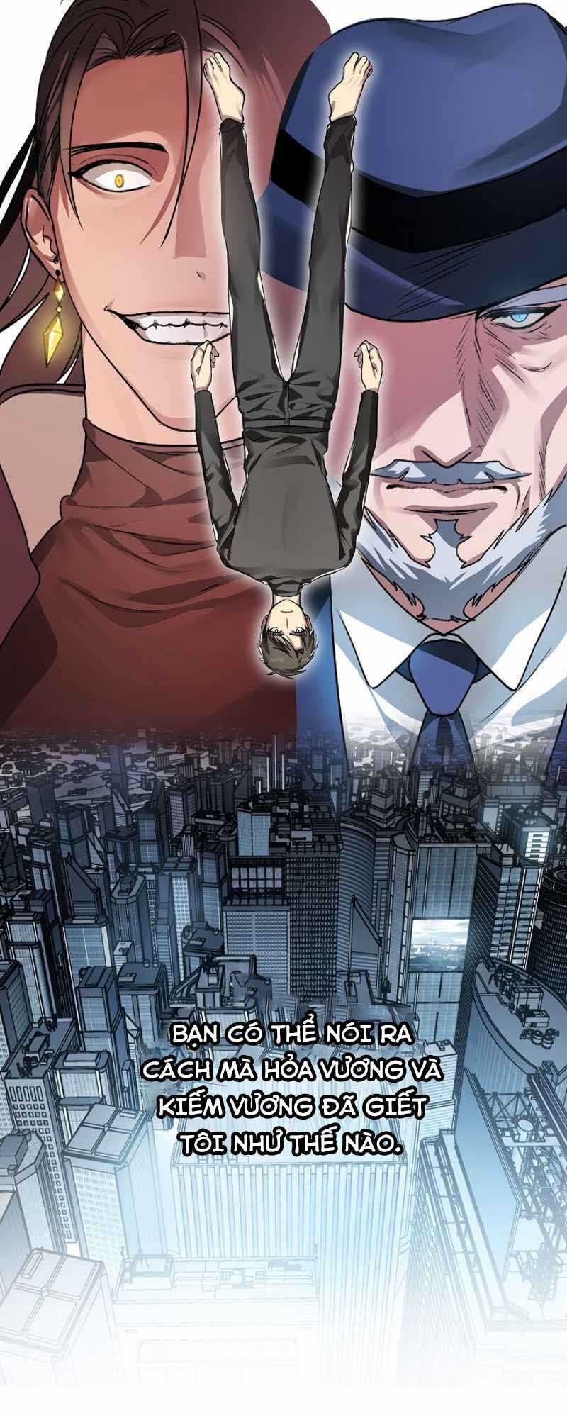 Tôi Là Thợ Săn Có Kĩ Năng Tự Sát Cấp Sss Chương 8 trang 67