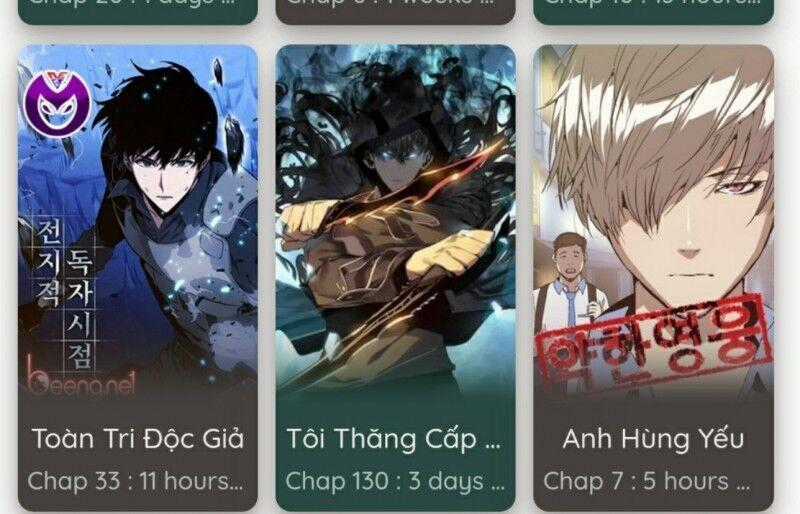 Tôi Là Thợ Săn Có Kĩ Năng Tự Sát Cấp Sss Chương 8 trang 85