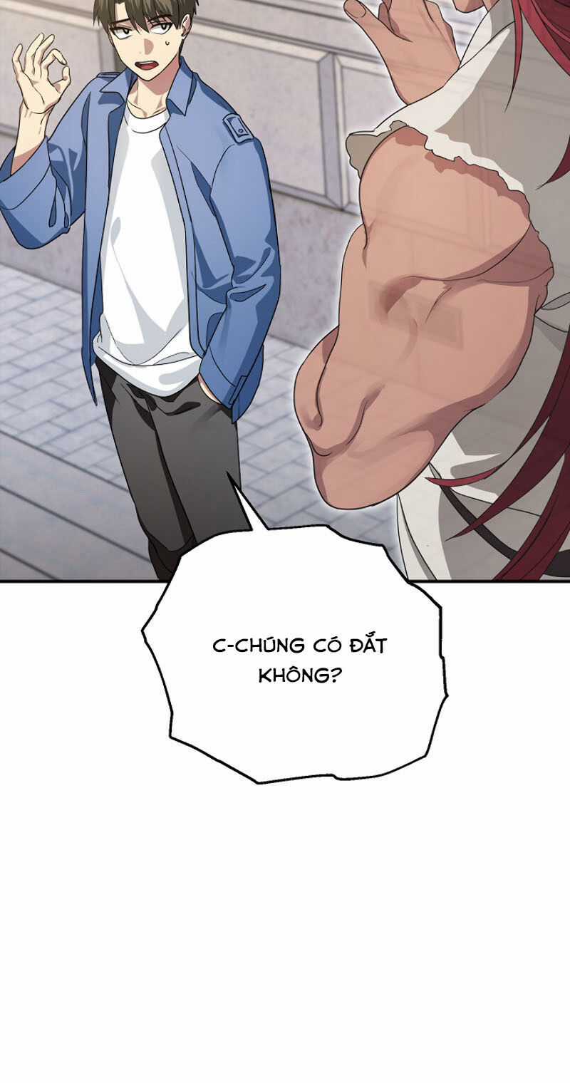 Tôi Là Thợ Săn Có Kĩ Năng Tự Sát Cấp Sss Chương 9 trang 10