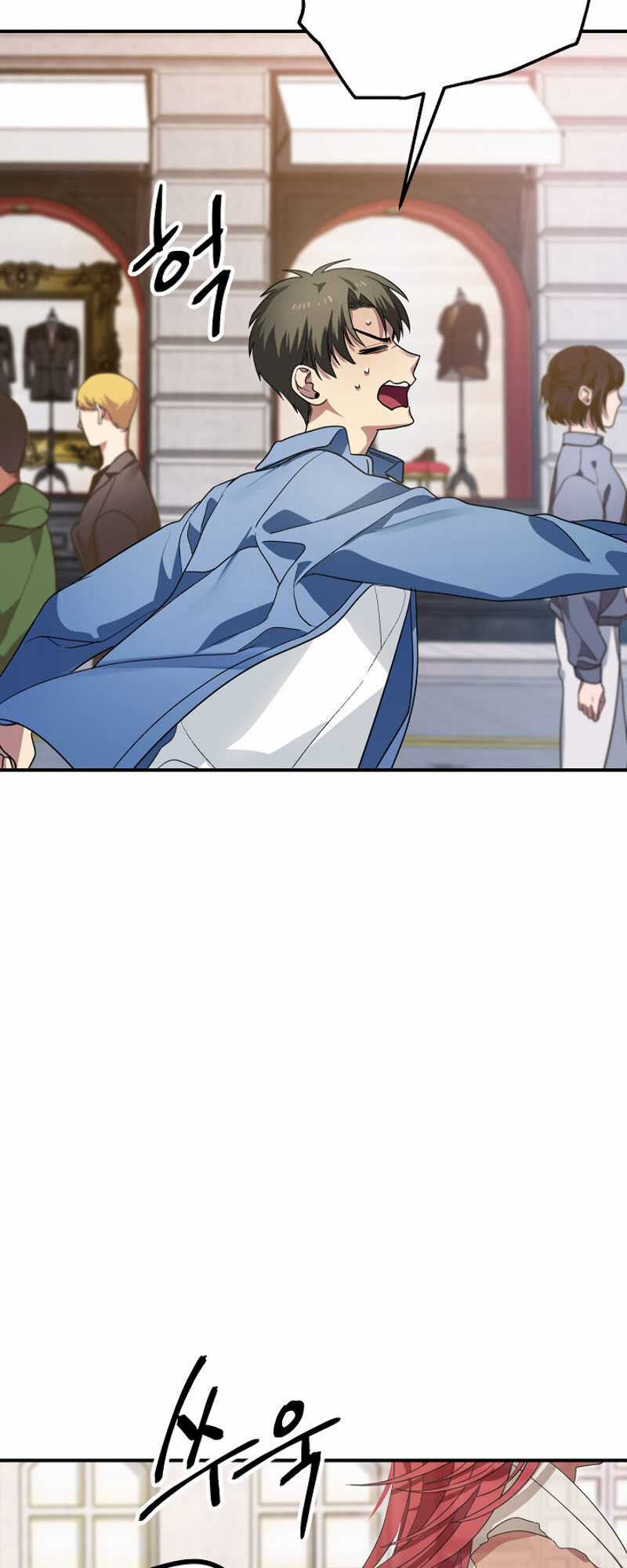 Tôi Là Thợ Săn Có Kĩ Năng Tự Sát Cấp Sss Chương 9 trang 15