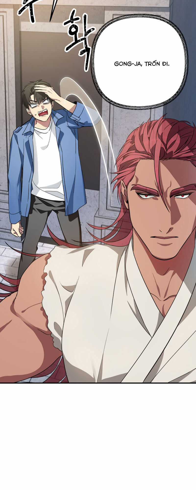 Tôi Là Thợ Săn Có Kĩ Năng Tự Sát Cấp Sss Chương 9 trang 17