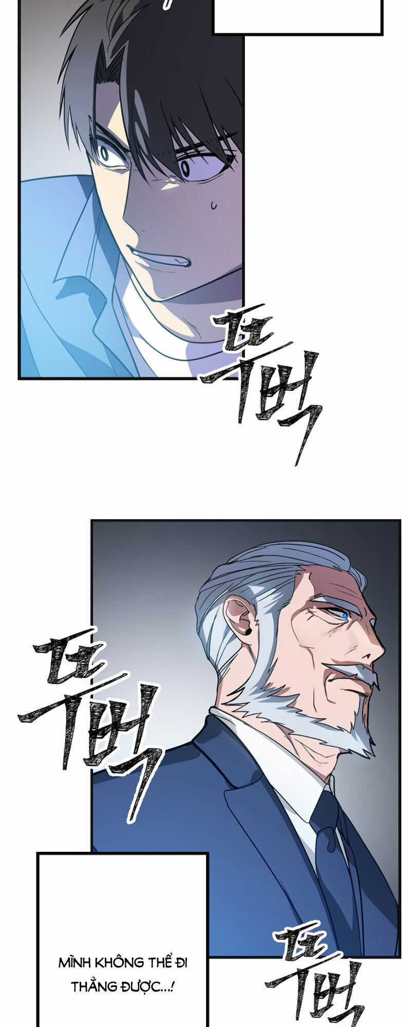 Tôi Là Thợ Săn Có Kĩ Năng Tự Sát Cấp Sss Chương 9 trang 25