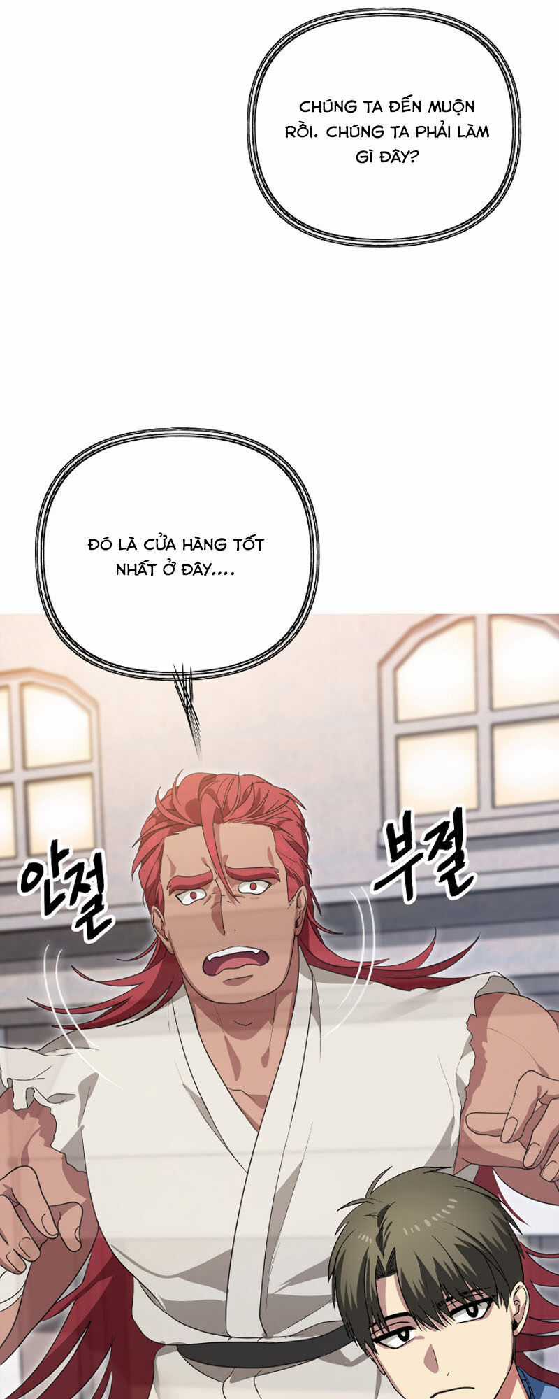 Tôi Là Thợ Săn Có Kĩ Năng Tự Sát Cấp Sss Chương 9 trang 40