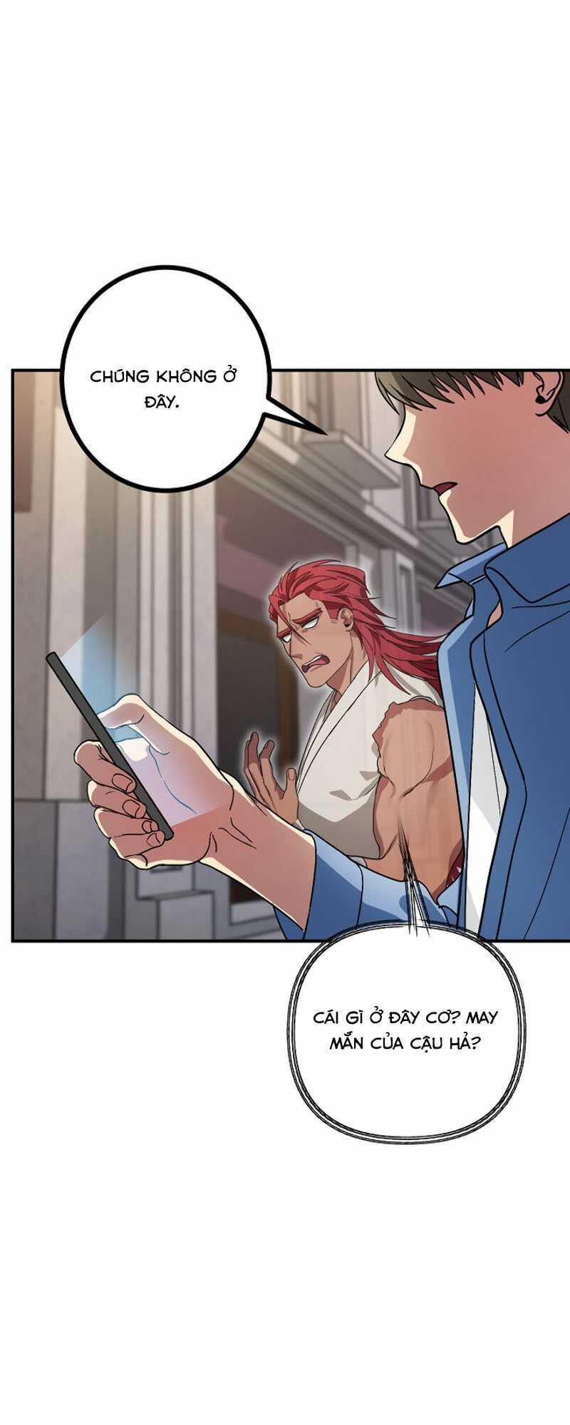 Tôi Là Thợ Săn Có Kĩ Năng Tự Sát Cấp Sss Chương 9 trang 44