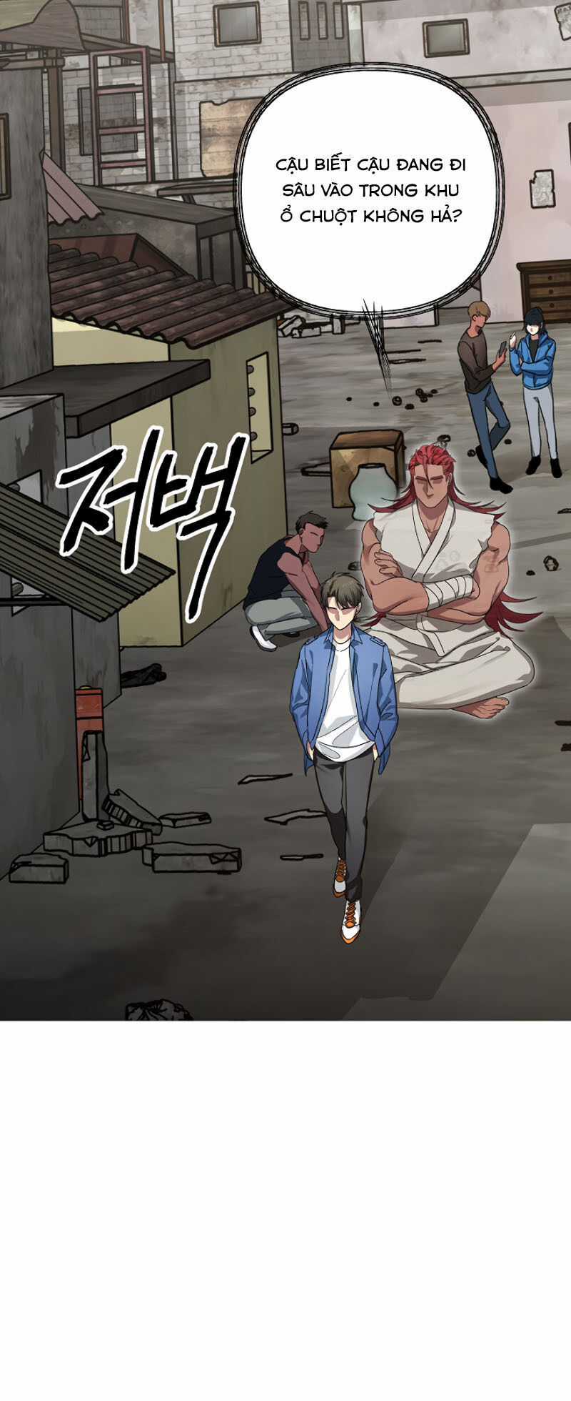 Tôi Là Thợ Săn Có Kĩ Năng Tự Sát Cấp Sss Chương 9 trang 50