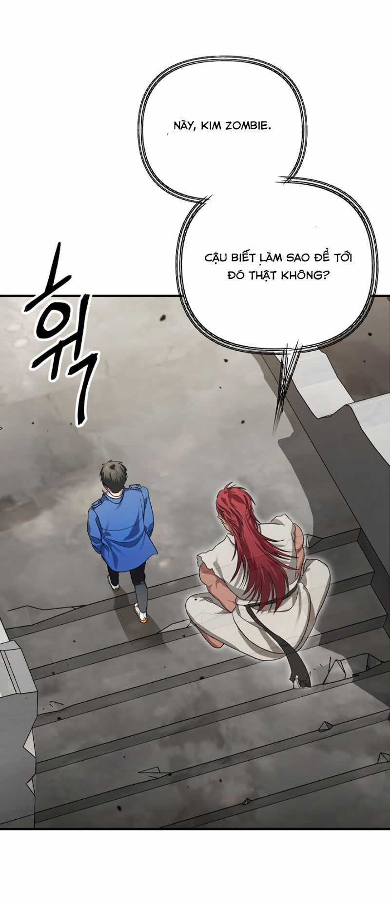 Tôi Là Thợ Săn Có Kĩ Năng Tự Sát Cấp Sss Chương 9 trang 58