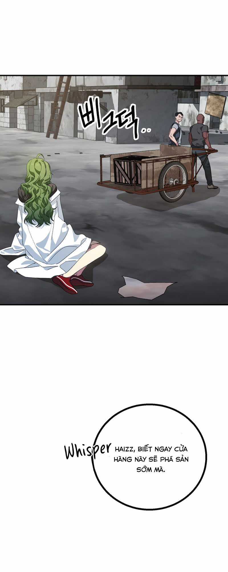 Tôi Là Thợ Săn Có Kĩ Năng Tự Sát Cấp Sss Chương 9 trang 68