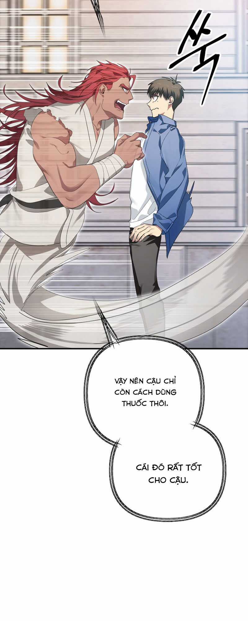 Tôi Là Thợ Săn Có Kĩ Năng Tự Sát Cấp Sss Chương 9 trang 7