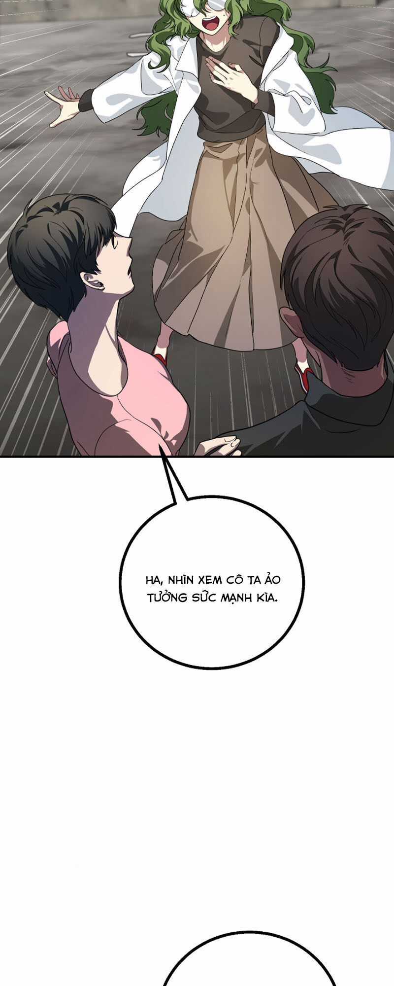 Tôi Là Thợ Săn Có Kĩ Năng Tự Sát Cấp Sss Chương 9 trang 71