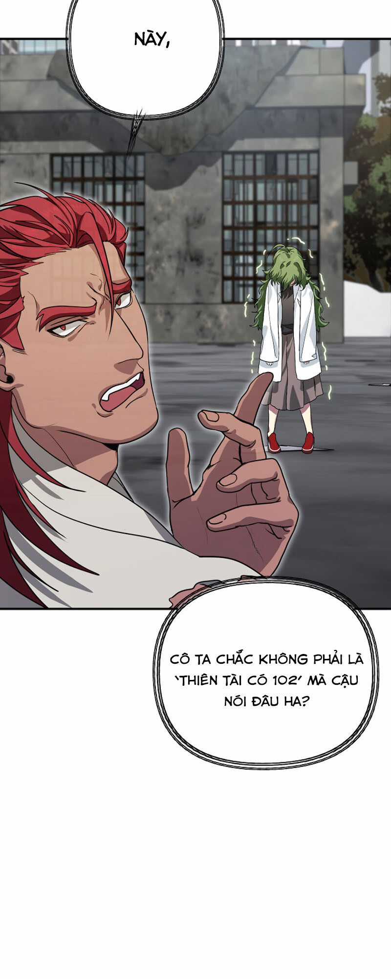 Tôi Là Thợ Săn Có Kĩ Năng Tự Sát Cấp Sss Chương 9 trang 74