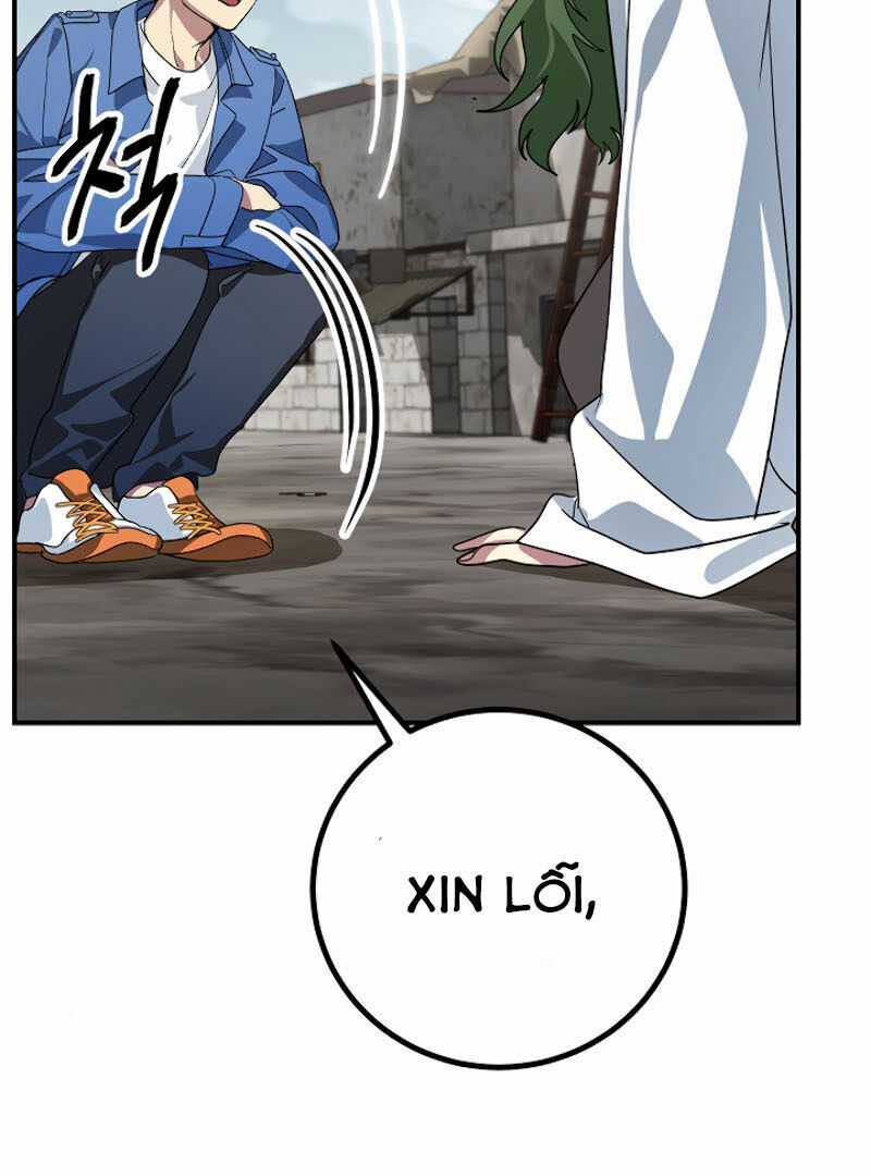 Tôi Là Thợ Săn Có Kĩ Năng Tự Sát Cấp Sss Chương 9 trang 78