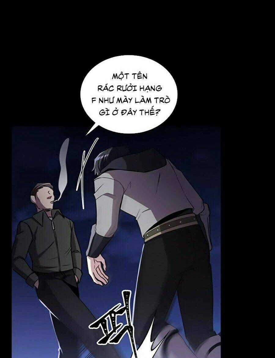 Tôi Là Thợ Săn Có Sức Mạnh Của 99 Vạn Tiền Kiếp Chapter 0 trang 15