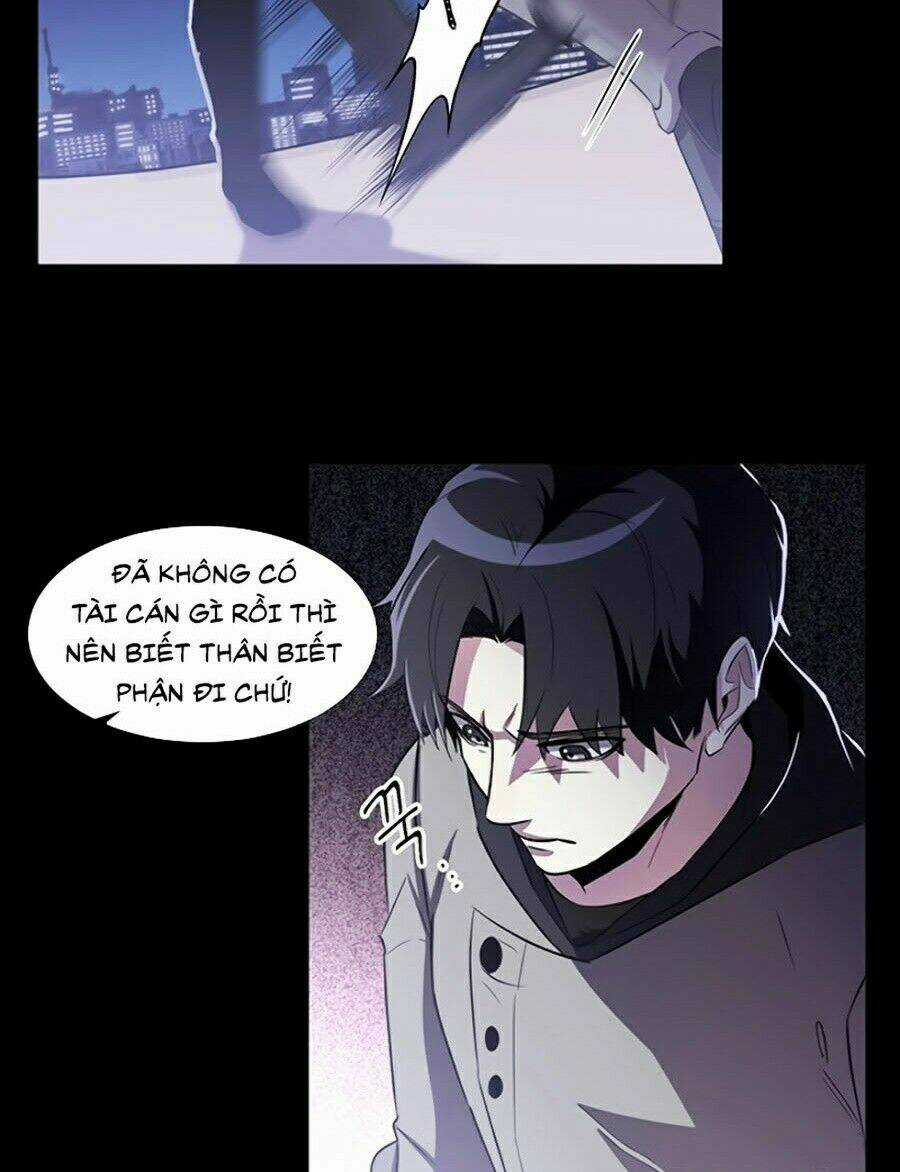 Tôi Là Thợ Săn Có Sức Mạnh Của 99 Vạn Tiền Kiếp Chapter 0 trang 16