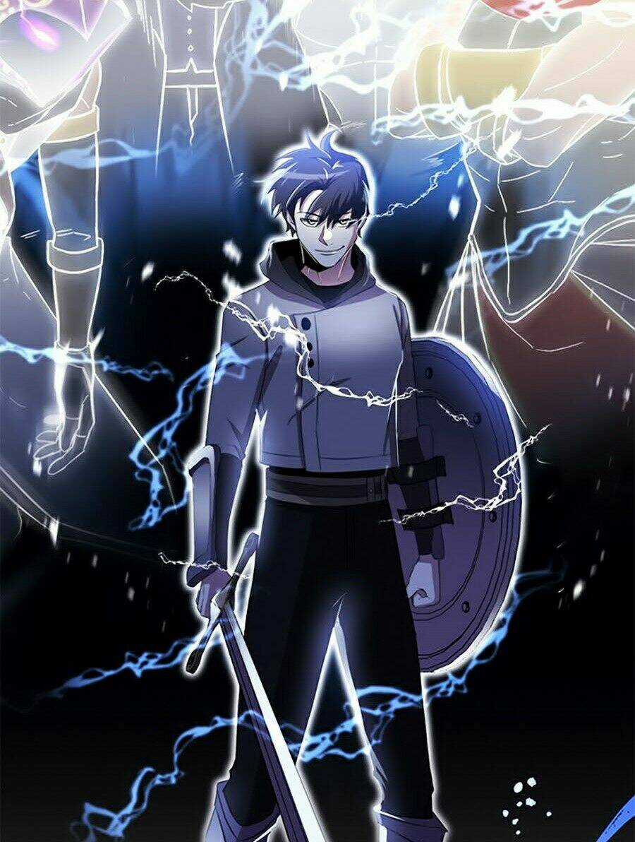 Tôi Là Thợ Săn Có Sức Mạnh Của 99 Vạn Tiền Kiếp Chapter 0 trang 28