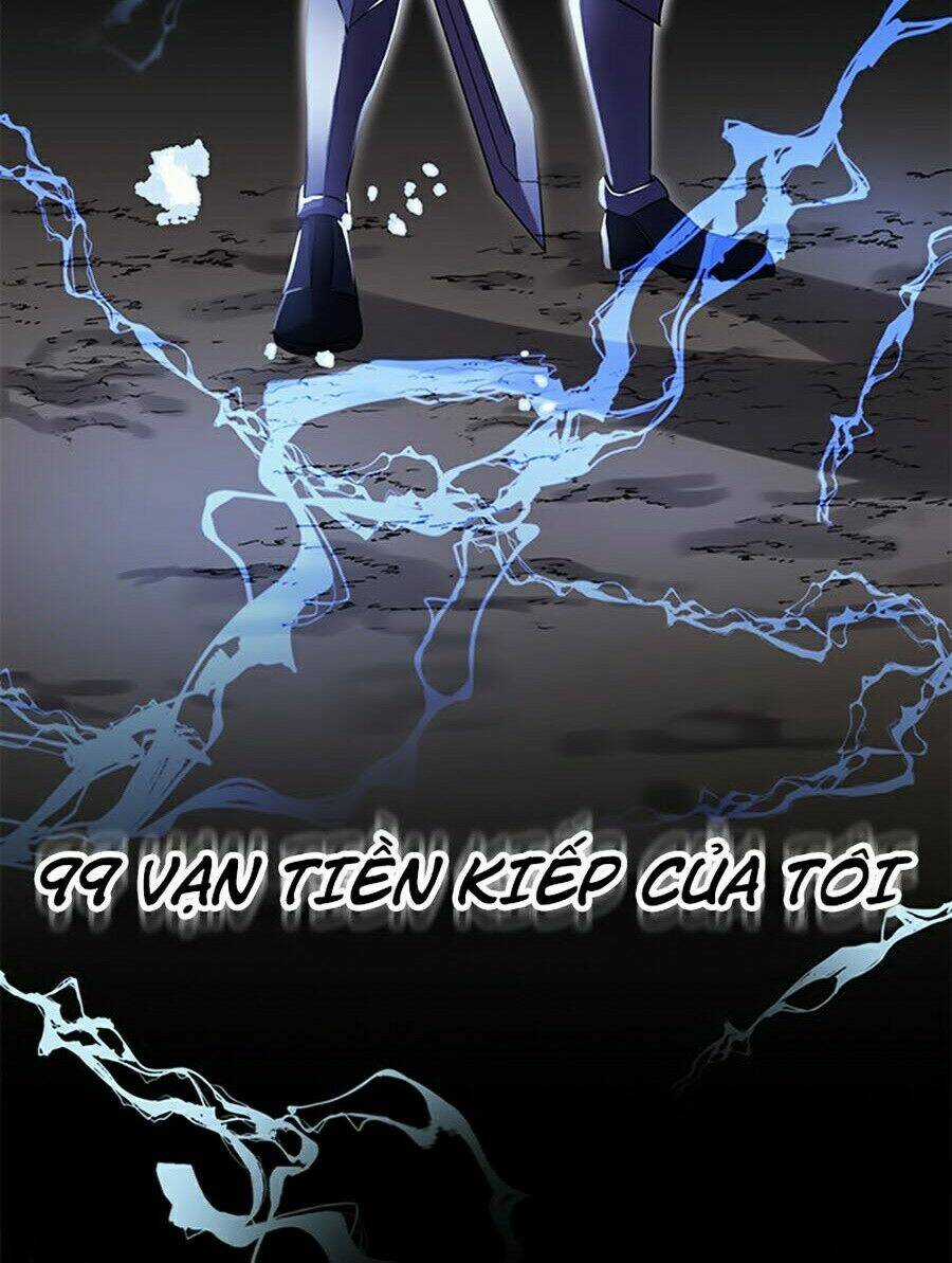 Tôi Là Thợ Săn Có Sức Mạnh Của 99 Vạn Tiền Kiếp Chapter 0 trang 29