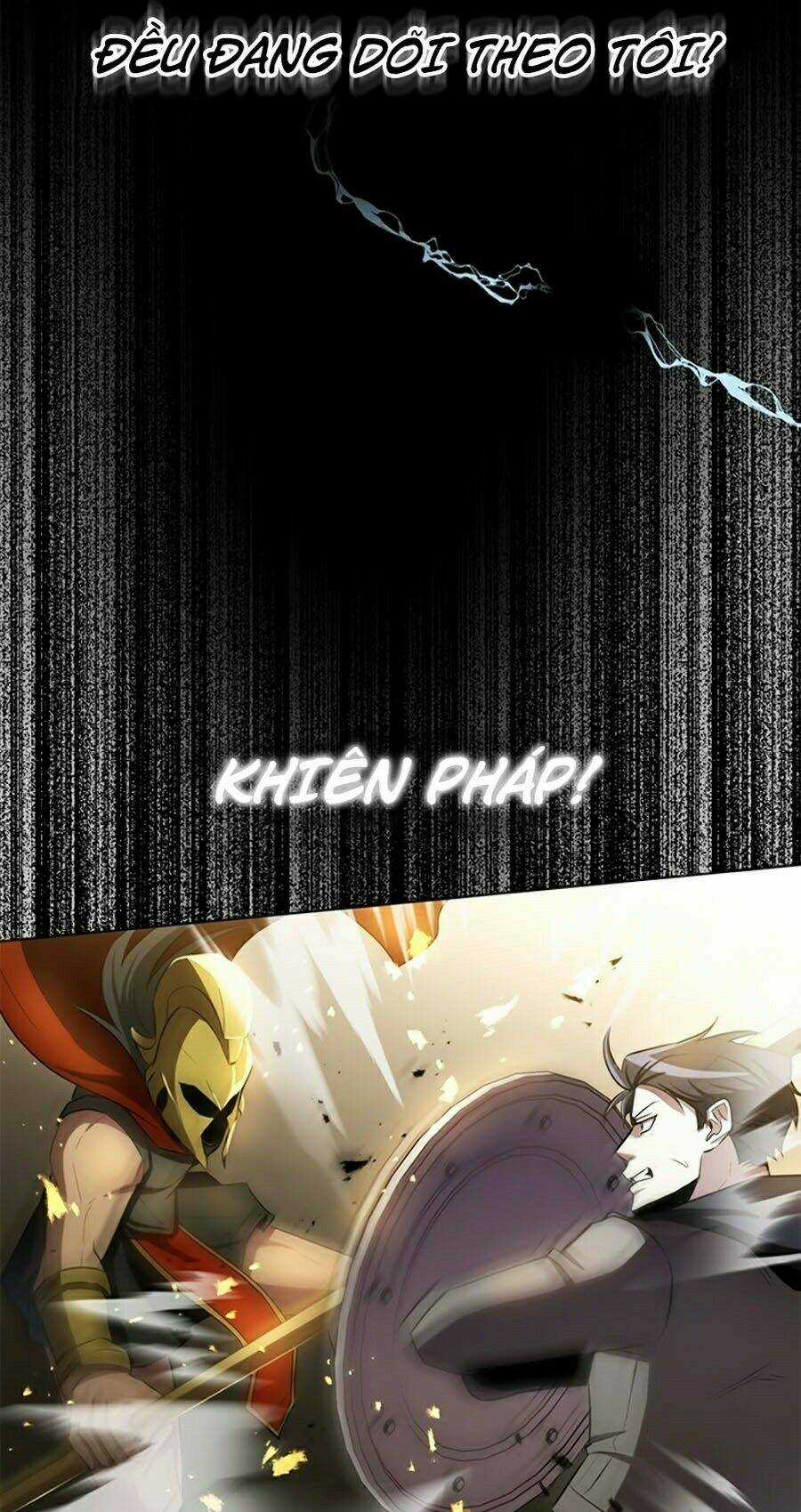 Tôi Là Thợ Săn Có Sức Mạnh Của 99 Vạn Tiền Kiếp Chapter 0 trang 30