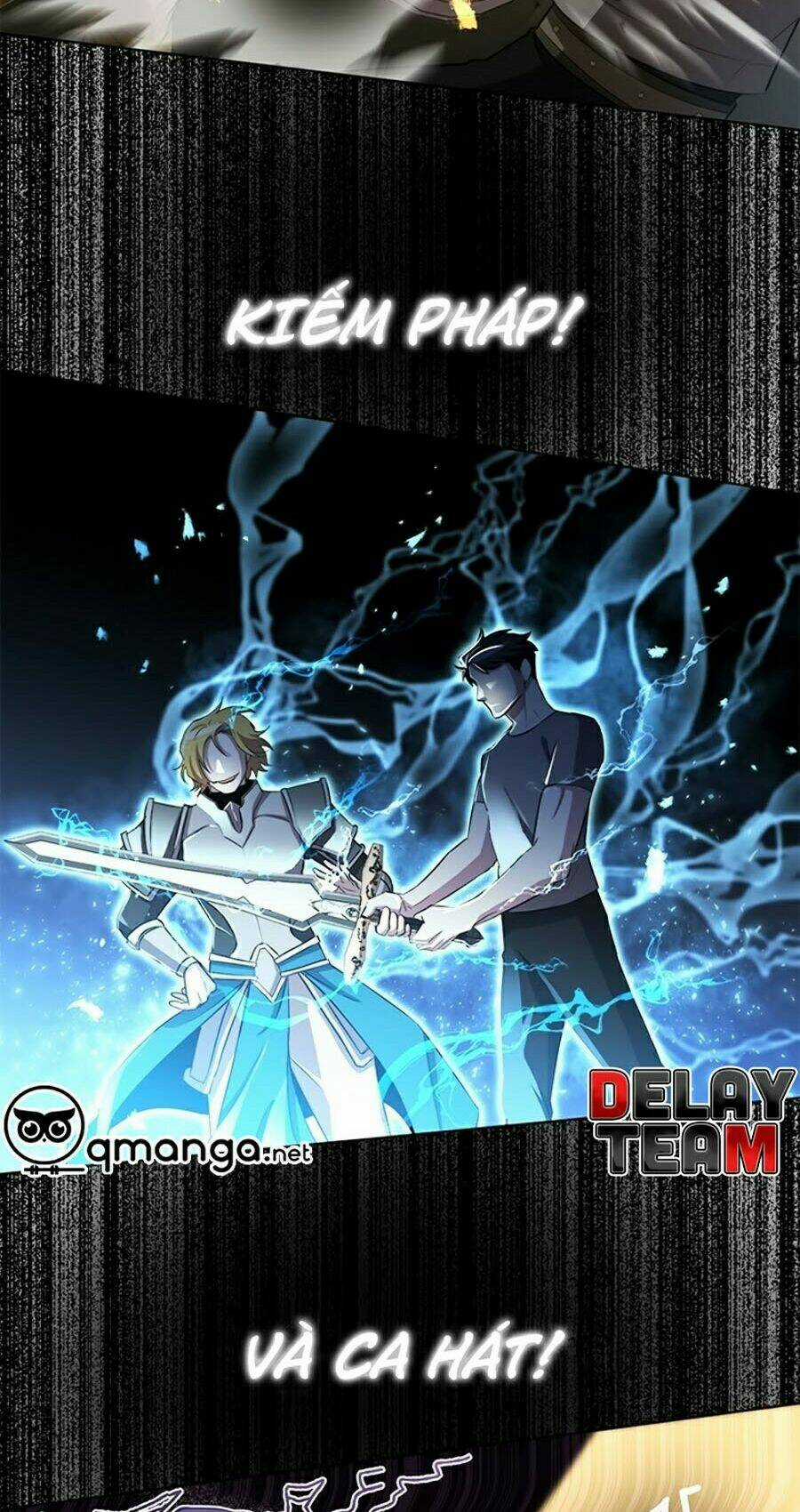 Tôi Là Thợ Săn Có Sức Mạnh Của 99 Vạn Tiền Kiếp Chapter 0 trang 31