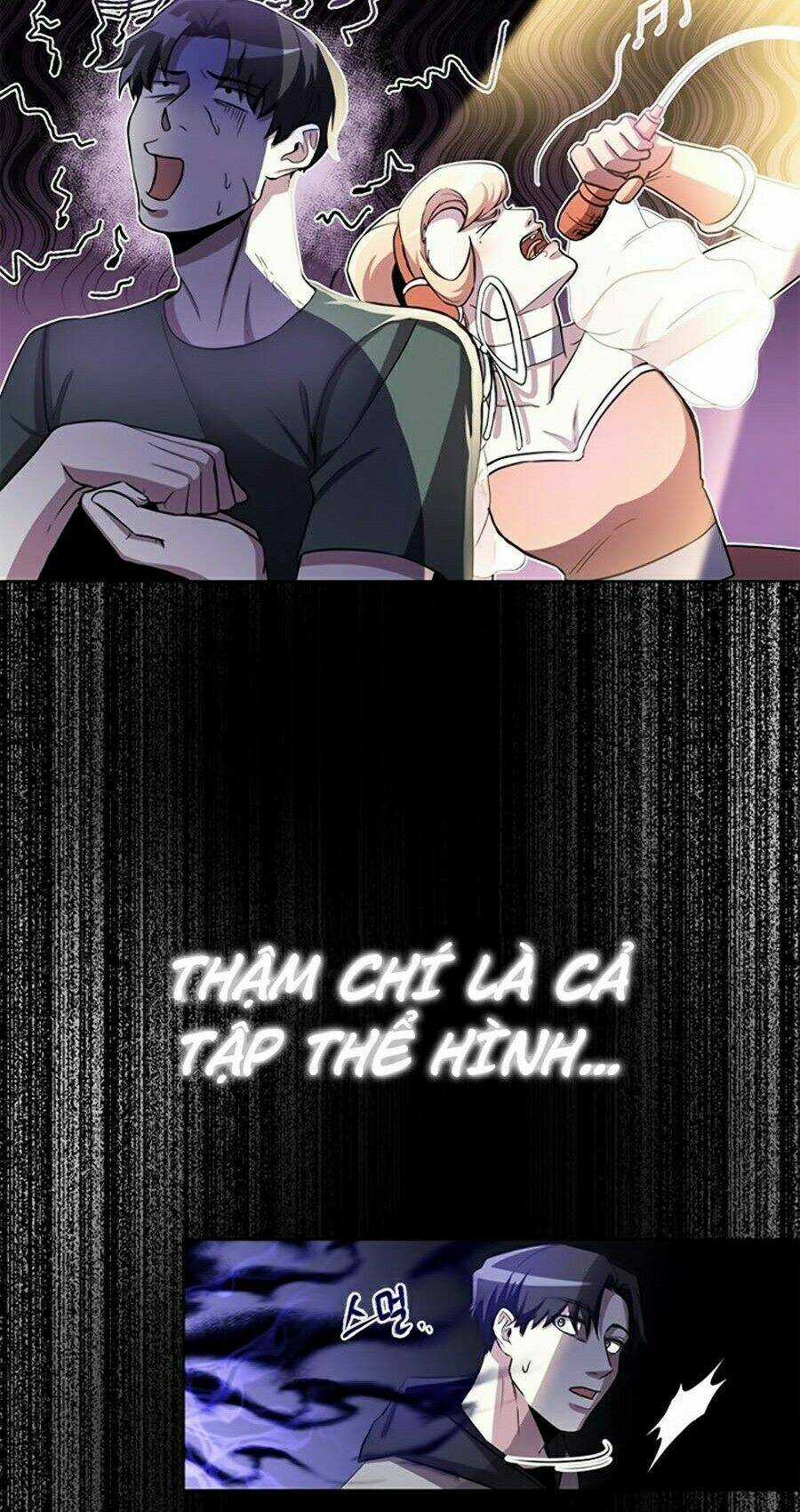 Tôi Là Thợ Săn Có Sức Mạnh Của 99 Vạn Tiền Kiếp Chapter 0 trang 32