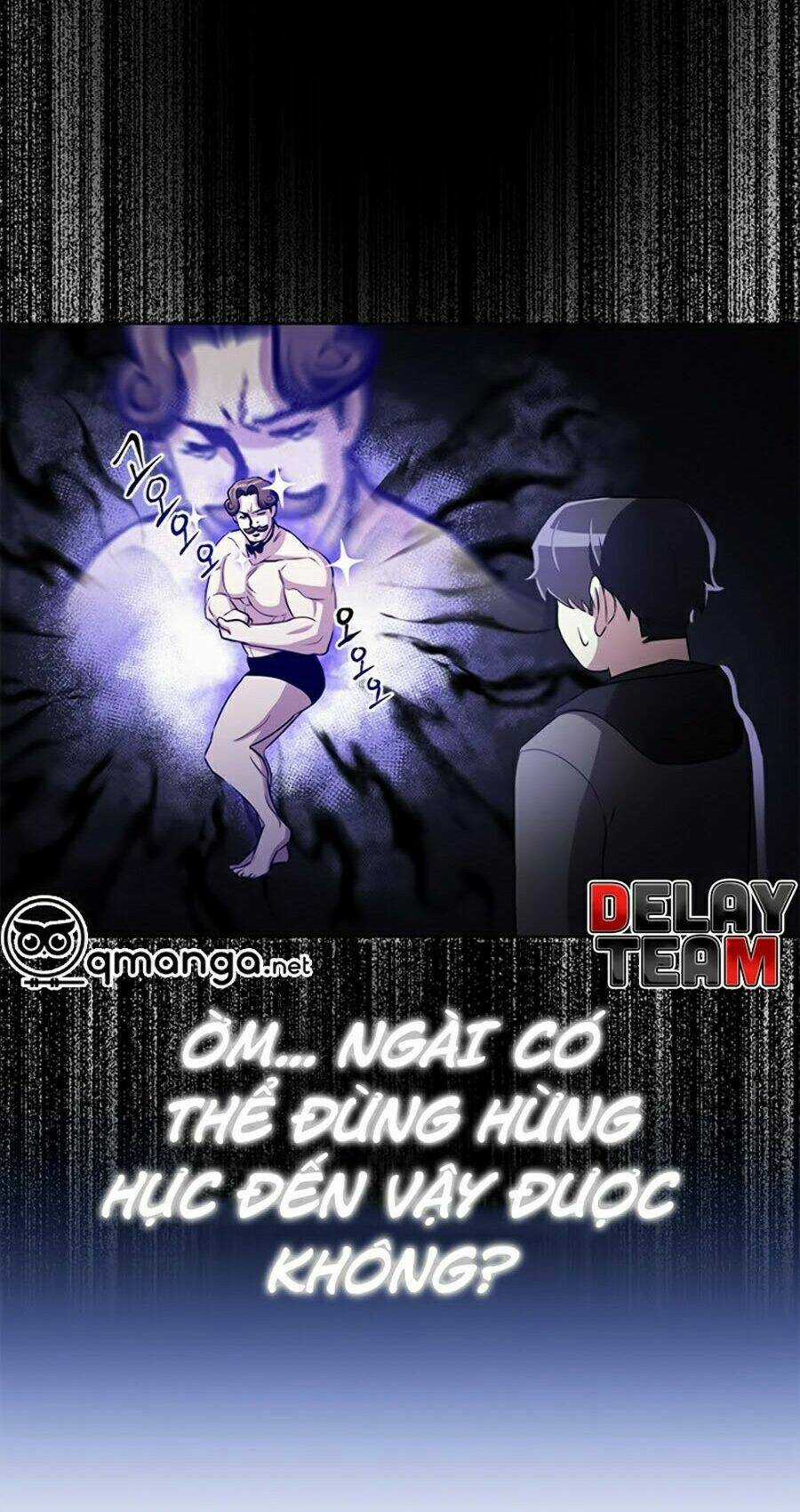 Tôi Là Thợ Săn Có Sức Mạnh Của 99 Vạn Tiền Kiếp Chapter 0 trang 33