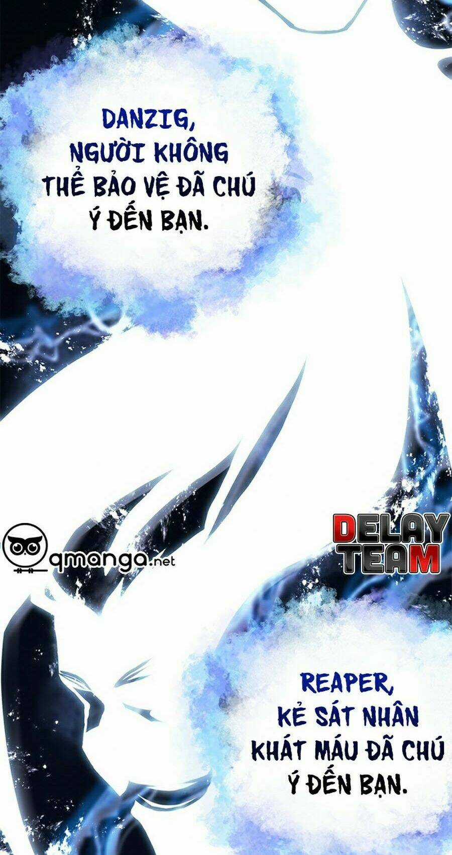 Tôi Là Thợ Săn Có Sức Mạnh Của 99 Vạn Tiền Kiếp Chapter 0 trang 37