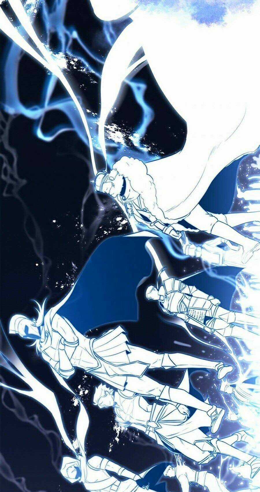 Tôi Là Thợ Săn Có Sức Mạnh Của 99 Vạn Tiền Kiếp Chapter 0 trang 38