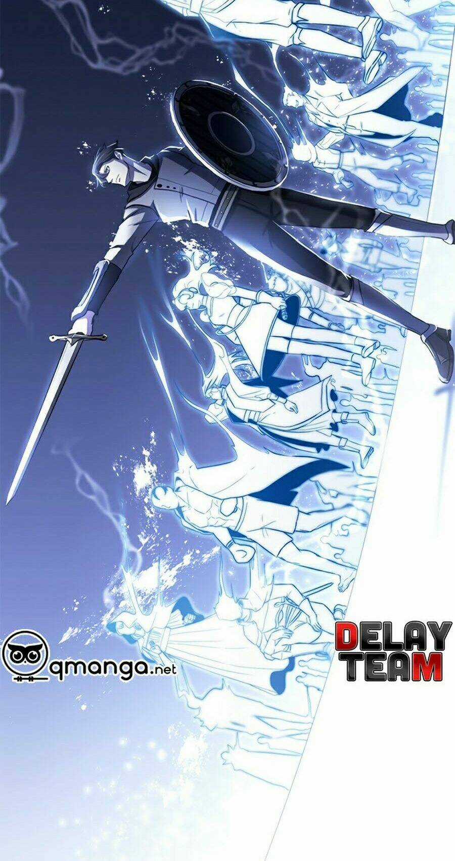 Tôi Là Thợ Săn Có Sức Mạnh Của 99 Vạn Tiền Kiếp Chapter 0 trang 39