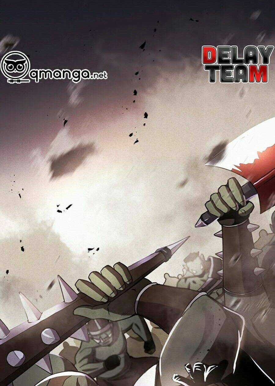 Tôi Là Thợ Săn Có Sức Mạnh Của 99 Vạn Tiền Kiếp Chapter 0 trang 4