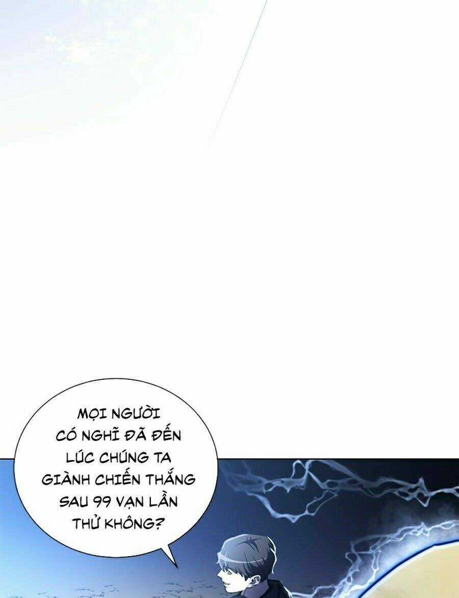 Tôi Là Thợ Săn Có Sức Mạnh Của 99 Vạn Tiền Kiếp Chapter 0 trang 40