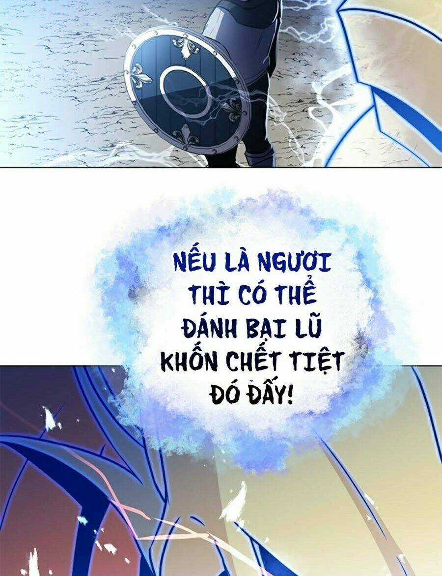 Tôi Là Thợ Săn Có Sức Mạnh Của 99 Vạn Tiền Kiếp Chapter 0 trang 41