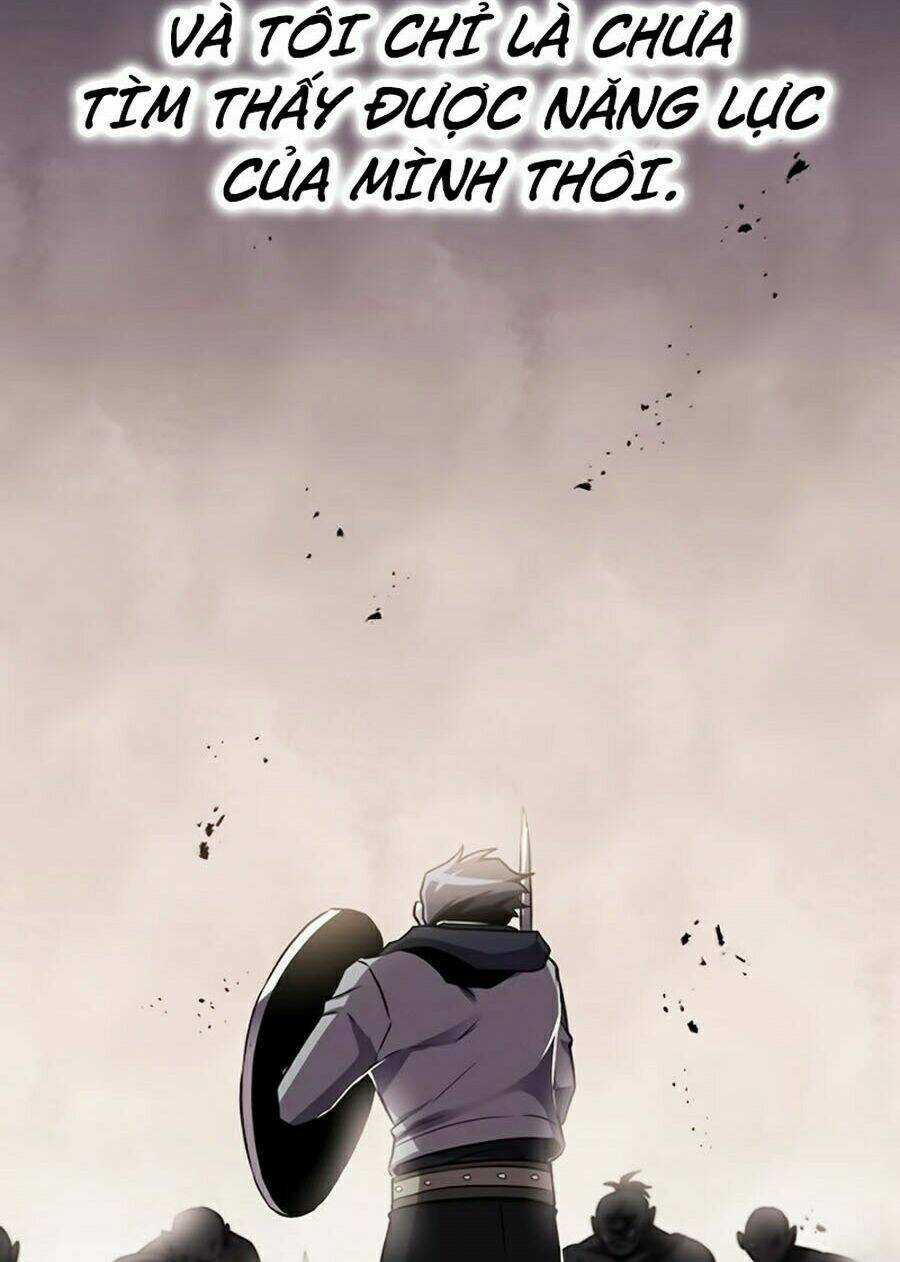 Tôi Là Thợ Săn Có Sức Mạnh Của 99 Vạn Tiền Kiếp Chapter 0 trang 7