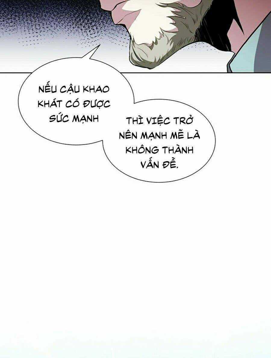 Tôi Là Thợ Săn Có Sức Mạnh Của 99 Vạn Tiền Kiếp Chapter 1 trang 103