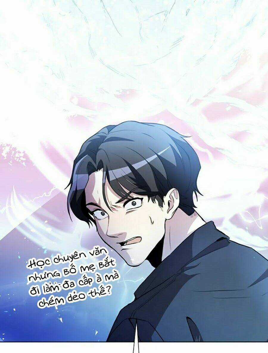 Tôi Là Thợ Săn Có Sức Mạnh Của 99 Vạn Tiền Kiếp Chapter 1 trang 105