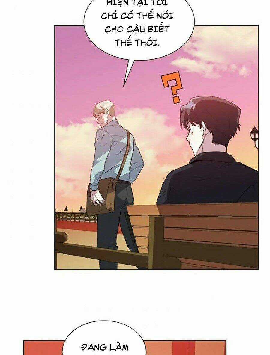 Tôi Là Thợ Săn Có Sức Mạnh Của 99 Vạn Tiền Kiếp Chapter 1 trang 108