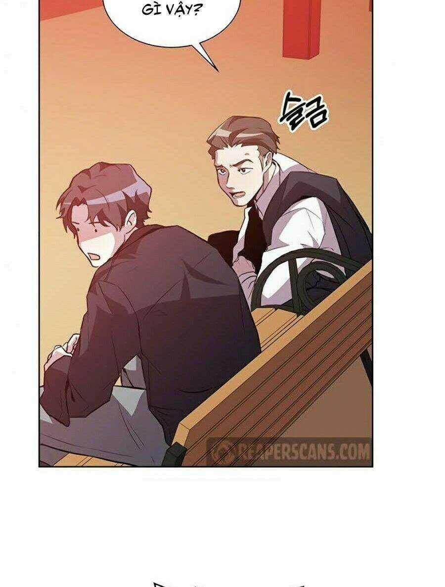 Tôi Là Thợ Săn Có Sức Mạnh Của 99 Vạn Tiền Kiếp Chapter 1 trang 109