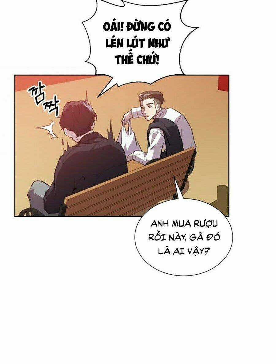 Tôi Là Thợ Săn Có Sức Mạnh Của 99 Vạn Tiền Kiếp Chapter 1 trang 110