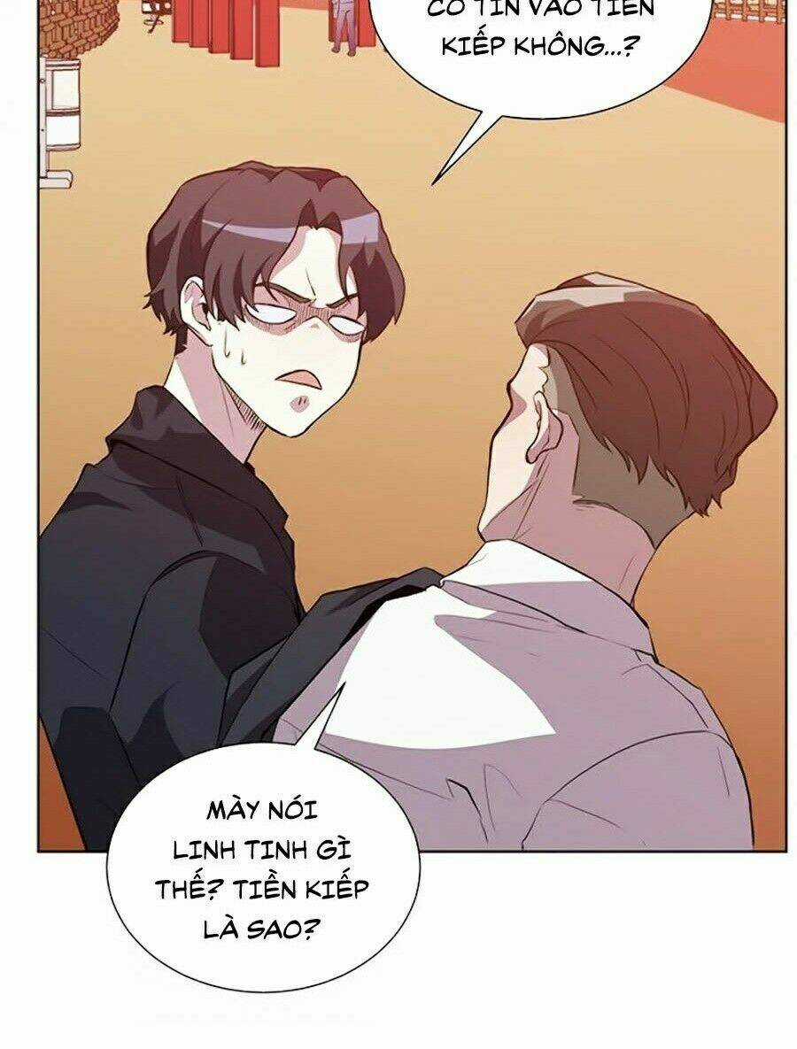 Tôi Là Thợ Săn Có Sức Mạnh Của 99 Vạn Tiền Kiếp Chapter 1 trang 112