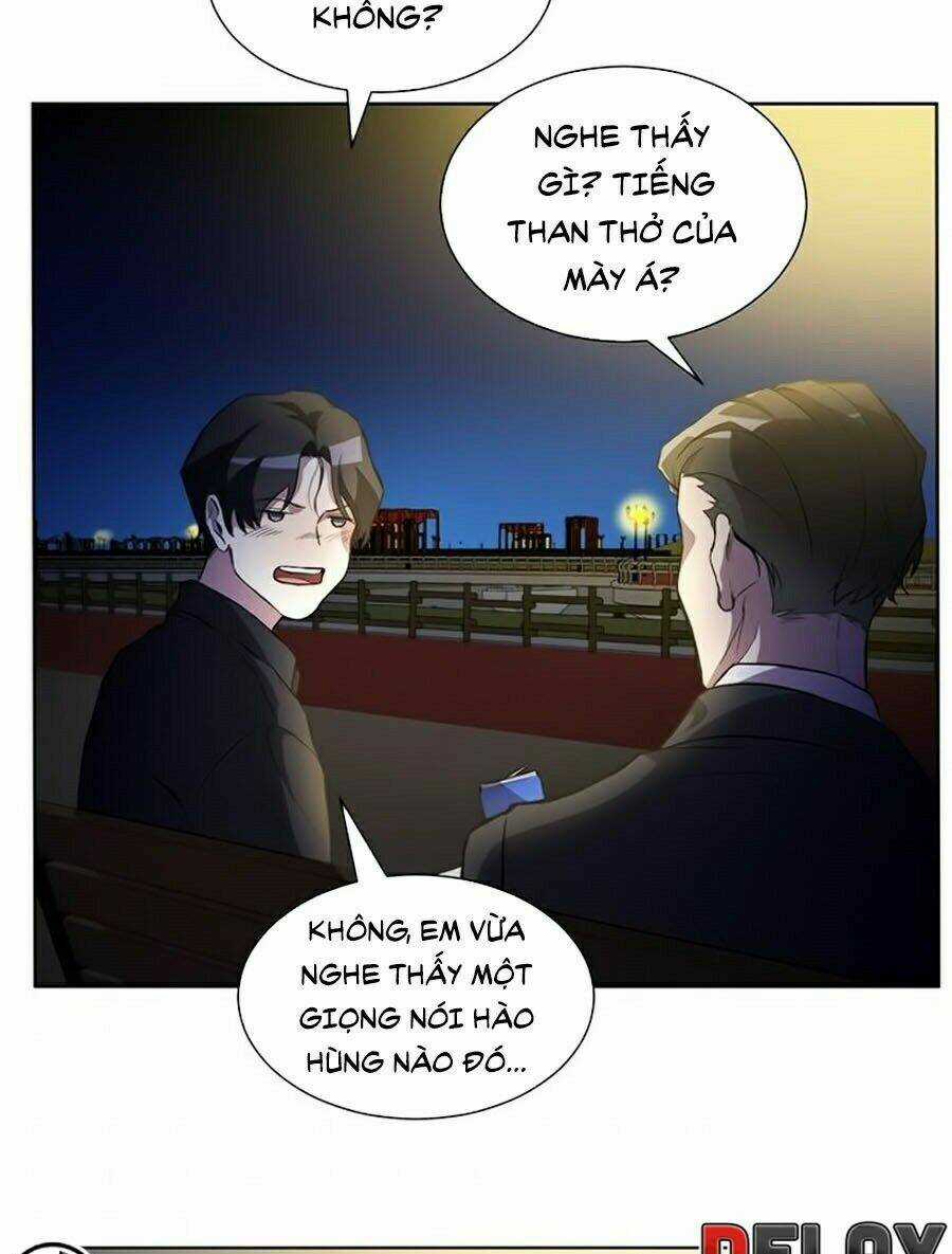 Tôi Là Thợ Săn Có Sức Mạnh Của 99 Vạn Tiền Kiếp Chapter 1 trang 118