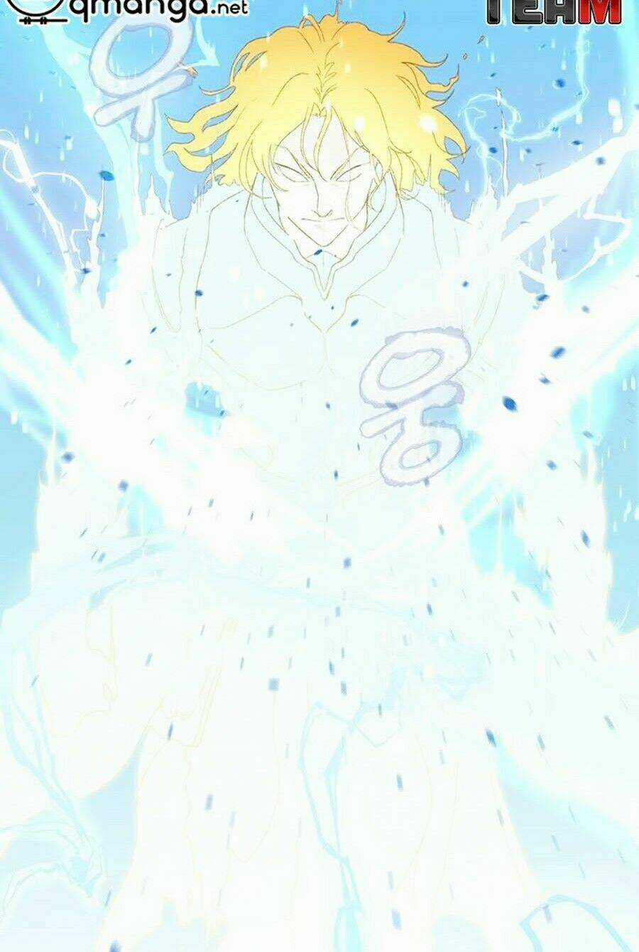 Tôi Là Thợ Săn Có Sức Mạnh Của 99 Vạn Tiền Kiếp Chapter 1 trang 12